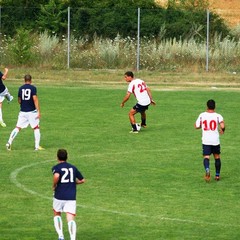 Barletta-Ternana 2-1