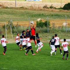 Barletta-Ternana 2-1