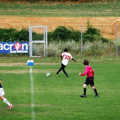 Barletta-Ternana 2-1
