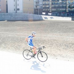 Nazionale di mountain bike a Barletta