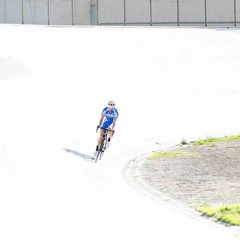 Nazionale di mountain bike a Barletta