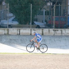 Nazionale di mountain bike a Barletta