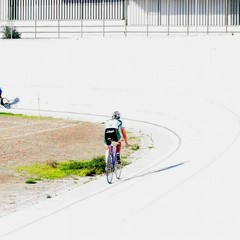 Nazionale di mountain bike a Barletta