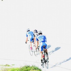 Nazionale di mountain bike a Barletta