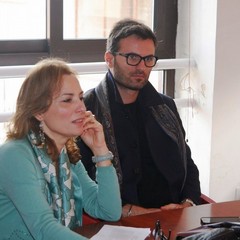 Prima Cargraphic Half Marathon, conferenza di presentazione