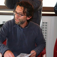 Prima Cargraphic Half Marathon, conferenza di presentazione