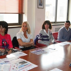 Prima Cargraphic Half Marathon, conferenza di presentazione