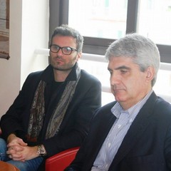 Prima Cargraphic Half Marathon, conferenza di presentazione