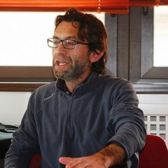 Prima Cargraphic Half Marathon, conferenza di presentazione