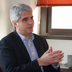 Prima Cargraphic Half Marathon, conferenza di presentazione