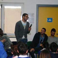 Calciando s'impara, protagonista il Barletta Calcio