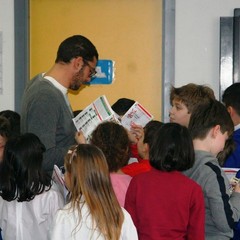 Calciando s'impara, protagonista il Barletta Calcio