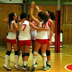 ASD Volley Barletta - Fides Triggiano