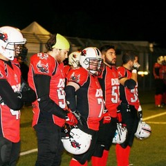 Mad Bulls-Patriots Bari