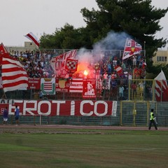 Presentazione del Barletta Calcio al "Puttilli"