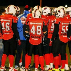 Mad Bulls-Patriots Bari