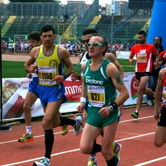 Mezza maratona di Barletta