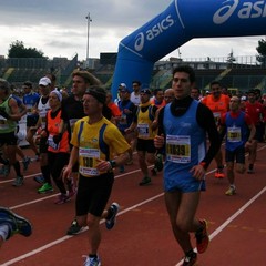 Mezza maratona di Barletta