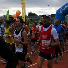 Mezza maratona di Barletta