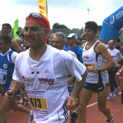Mezza maratona di Barletta
