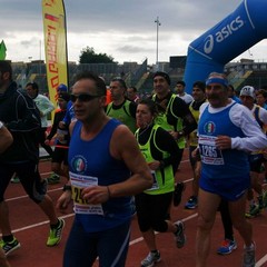 Mezza maratona di Barletta
