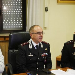 Conflitto a fuoco a Barletta tra carabinieri e rapinatori: è caccia all'uomo