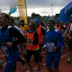 Mezza maratona di Barletta