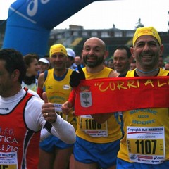 Mezza maratona di Barletta