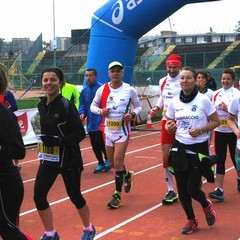 Mezza maratona di Barletta