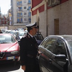 Conflitto a fuoco a Barletta tra carabinieri e rapinatori: è caccia all'uomo