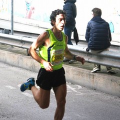Mezza maratona di Barletta