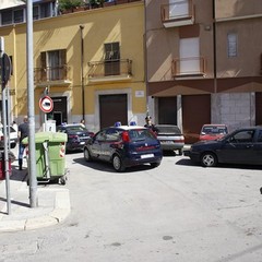 Conflitto a fuoco a Barletta tra carabinieri e rapinatori: è caccia all'uomo