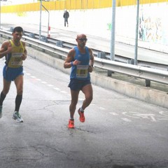 Mezza maratona di Barletta