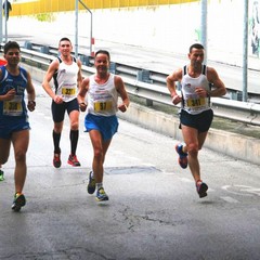 Mezza maratona di Barletta