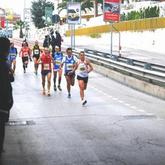 Mezza maratona di Barletta