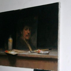 Luigi Lanotte, un artista barlettano