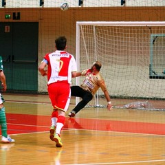 Futsal Barletta-Giovinazzo 8-4