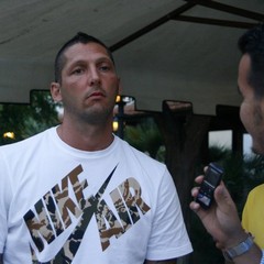 Intervista a Marco Materazzi