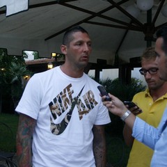 Intervista a Marco Materazzi