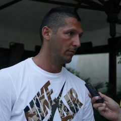 Intervista a Marco Materazzi