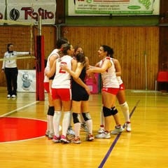 ASD Volley Barletta-Prisma Volley Bari