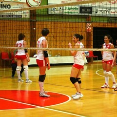 ASD Volley Barletta-Prisma Volley Bari