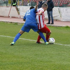 Barletta-Paganese 3-2