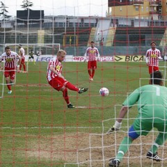 Barletta-Paganese 3-2
