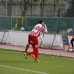 Barletta-Paganese 3-2