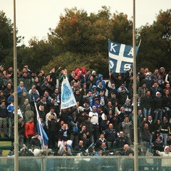 Calcio, pareggio a reti bianche tra Andria e Barletta