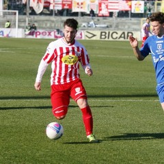 Barletta-Paganese 3-2