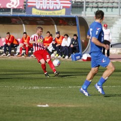 Barletta-Paganese 3-2