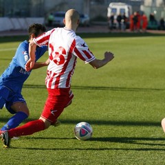 Barletta-Paganese 3-2