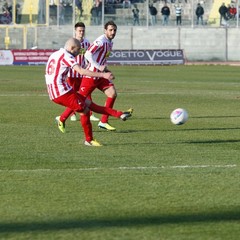 Barletta-Paganese 3-2